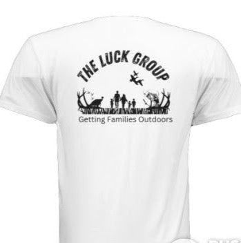 TLG "Logo" Short Sleeve T-Shirt (3 colors)