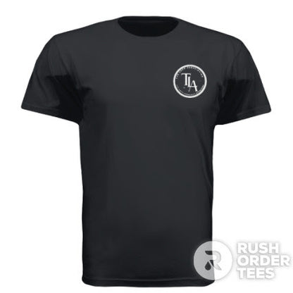 TLG "Logo" Short Sleeve T-Shirt (3 colors)
