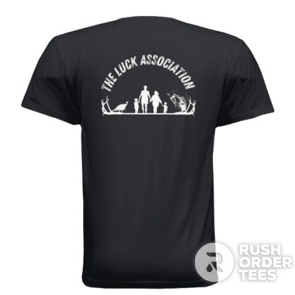 TLG "Logo" Short Sleeve T-Shirt (3 colors)