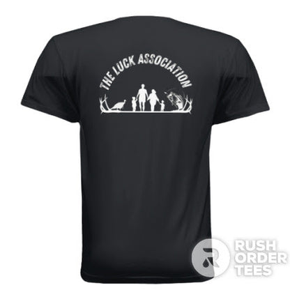 TLG "Logo" Short Sleeve T-Shirt (3 colors)