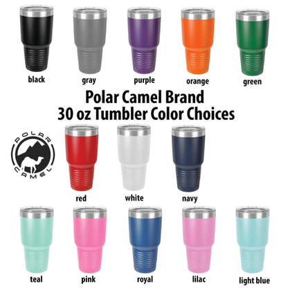 TLG Drinking Mugs (10 colors)