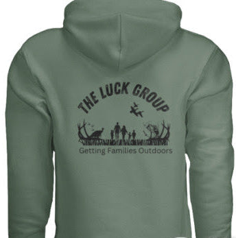 TLG Hoodie (2 Colors)