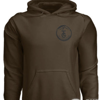 TLG Hoodie (2 Colors)