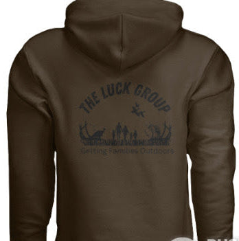 TLG Hoodie (2 Colors)