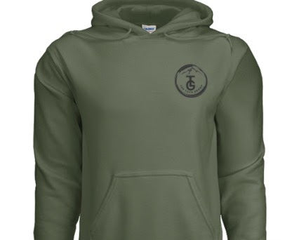 TLG Hoodie (2 Colors)