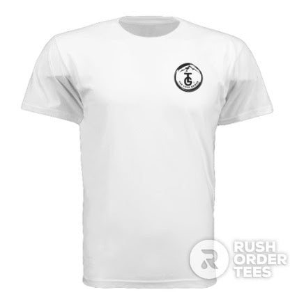 TLG "Logo" Short Sleeve T-Shirt (3 colors)